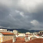 Appartement Sky Nido- Mansardato In Centro Storico *
