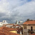 Sky Nido- Mansardato In Centro Storico Trieste
