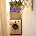 Appartement Sky Nido- Mansardato In Centro Storico *