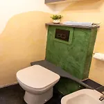 Appartement Sky Nido- Mansardato In Centro Storico *