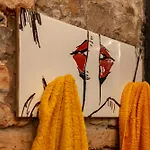 Apartment Sky Nido- Mansardato In Centro Storico